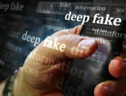 Kejahatan AI Tidak Terkendali, Eropa Awasi Ketat Deepfake