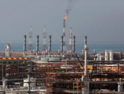Krisis Selat Hormuz, Harga Energi Dunia Bisa Tembus USD100 per Barel Bertahun-tahun