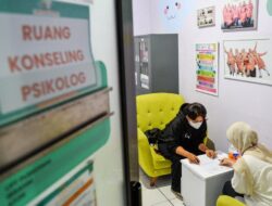 Peristiwa Pidana Hukum Tekanan Anak Menimbulkan Kekhawatiran, Bandung Buka Layanan Psikologi Di Puskesmas