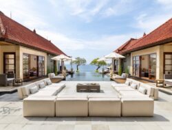 Liburan Sekolah, Berbagai Vila Privat Ke Bali Ini Sediakan Butler Pribadi