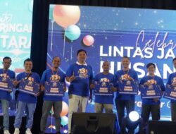 LJN Hadirkan Sistem Billing Hasil Perkembangan Internal