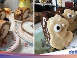 Kecewa! Konsumsi Jauh Bersama Ekspektasi Ini Malah Bikin Netizen Bingung