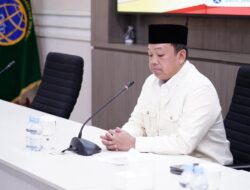 Pembantu Presiden Pembantu Presiden ATR Nusron Wahid Akui Mayoritas Tanah Di Indonesia Dikuasai Kelompok Tertentu