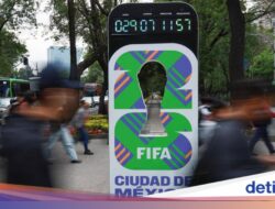 Nonton Trophy Dunia 2026 Ke Laut dan Udara? Bisa!