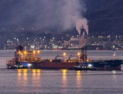 Migas Rusia 150 Juta Barel Sebentar Lagi Masuk Indonesia, 100 Juta Barel Harga Khusus