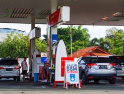 Kendaraan Pribadi 1.400 cc Dilarang Isi BBM Pertalite per 1 Juni 2026 Tidak Benar, Begini Penjelasan Pertamina