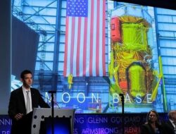 NASA Umumkan Berencana Bangun Kota Hingga Bulan Di Waktu 6 Tahun