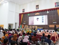 Spirit Kiai Wahab Hasbullah Relevan Sebagai Perkuat Pesantren dan NKRI