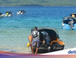Cerita Warga Kepulauan Talaud yang Tidak Memperoleh Uang Logam Uang Negara Indonesia