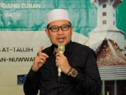 Segelintir Perkara Pidana Hukum Kekejaman Seksual Tak Mewakili Wajah Pesantren