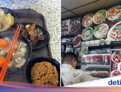 Cuma Minta Mangkuk Kecil, Pelanggan Ini Heran Kena Biaya buat Ongkos Cuci