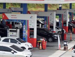 Pertamina Kerek Lagi Harga Solar Non Bantuan Fluktuasi Harga, Pertamina Dex Tembus Rp27.900 per Liter