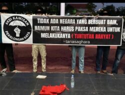 Peran Negeri Harusnya Melindungi, Bukan Menentukan
