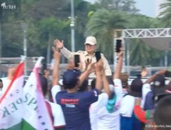 Saya Tak Rela Pejabat Bekerja Sama Di Pengusaha Brengsek