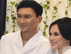 Profil Desmiliana Ariana, Sosok Istri Mutakhir Anji Manji yang Viral Hingga Media Sosial