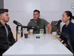 Rahasia Dandy & Ozi Di Karantina Idol Terbongkar, Sampai Selundupkan Produk Ini!