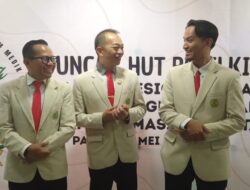 Pembaharuan Tanpa Henti Untuk Kesejajaran Bangsa