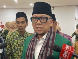 RUU Satu Data Indonesia Bisa Atasi Bantuan Pemerintah Salah Sasaran