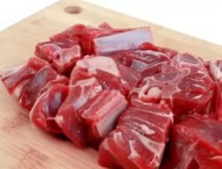 Ternyata Daging Kambing Bukan Penyebab Kolesterol dan Hipertensi, Ini Kata Menkes