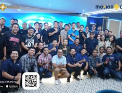 Upaya Peningkatan Target Penjualan, MNC Finance Gelar Agent Gathering Bersama CarDekho Group