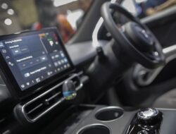 VinFast Gandeng 29 Mitra Terbaru Dunia termasuk RI Untuk Servis EV