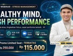 Ini Cara Kelola Beban Agar Tetap Produktif dan Tidak Burnout Ke Tempat Kerja