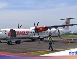 Naik Pesawat Di Jember Kini Terhubung Hingga Surabaya, Jakarta, Bali hingga Jeddah
