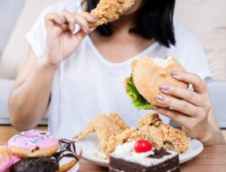 5 Kebiasaan Buruk yang Diam-diam Merusak Tubuh, Untuk Asupan Konsumsi hingga Beban