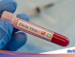 Thailand Siaga Ebola! Karantina 21 Hari Disiapkan, Turis Diawasi Ketat