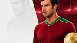 Luís Figo dan Ambisi Terbaru Game Mobile Ke Indonesia