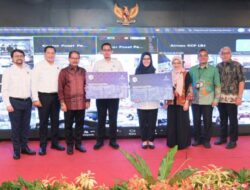 AirNav Gandeng AdMedika Permudah Akses Layanan Keadaan Karyawan