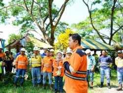 Aksi Massa Bersih dan Penghijauan Untuk Memperingati HLH 2026, NHM Ajak Komunitas Jaga Lingkungan Bersama