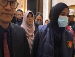 Apartemen Disita Jelang Sidang Ijazah Jokowi, Praktisi Medis Tifa Buka Suara