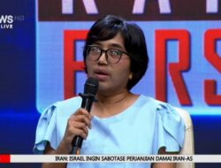 Ujaran Kebencian Di Hak Fundamental Menyangkut Ras hingga Agama Bukan Orang per Orang