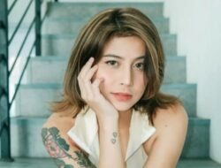 Awkarin Dicecar 33 Pertanyaan soal Kerja Sama Di Hanania Group