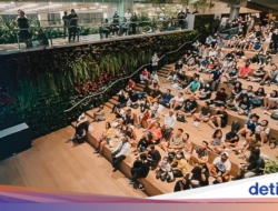 Asyik! Bisa Nonton Gelar Dunia 2026 Hingga Bandara Changi
