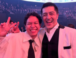 Baskara Putra Raih Apresiasi Alunan Bergengsi Di Jepang Lewat Lagu ‘everything u are’