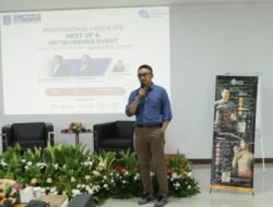 Bukan Sekadar Insinyur, Alumni ITS Didorong Kuasai Kepemimpinan dan Perbankan