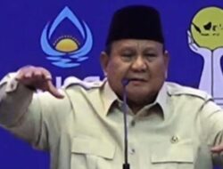 Curhat Prabowo Naik Maung: Bocor dan Bunyi ‘Geredek-geredek’