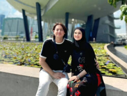 Cut Meyriska Syok Hanania Travel Bermasalah, Padahal Sudah Kantongi Akreditasi dan Pencapaian MURI