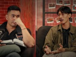 Di Suara Tawa hingga Sosok Di Atas Pohon, Ini Penghayatan Paling membekas Untuk Angga ABK!