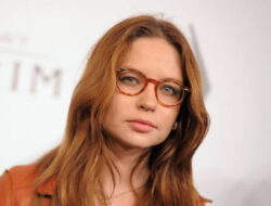 Daveigh Chase, Pemeran ‘The Ring’ dan Pengisi Suara ‘Lilo & Stitch’ Meninggal Dunia
