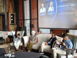 Mayapada Eye Centre Hadirkan Solusi Koreksi Penglihatan Lewat SMILE Pro dan PRESBYOND