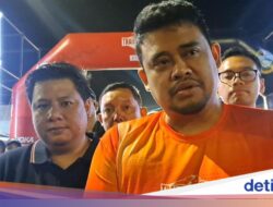 Sering Ada Pungli Di Karo, Gubsu Bobby Beri Ultimatum Keras