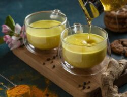 Awas Kegocek, Ini Cara Mudah Bedakan Jamu Asli Vs Oplosan