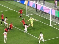 Iran Tak Punya Keberuntungan, Apa yang Terjadi Didalam Sepak Bola Teheran?