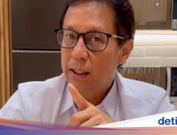 Waspada! Kecap Manis Ternyata Tinggi Natrium, Begini Kata Menkes