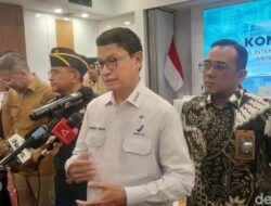 Indonesia Jangan Cuma Bersama Sebab Itu Pasar Terapi Gen Dunia, Kepala BPOM: Saatnya Bersama Sebab Itu Manajer Utama