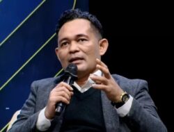 Kompolnas Diperkuat Untuk Undang-Undang Polri Mutakhir, Boni Hargens Yakin Gagasan Restorasi Kapolri Bakal Terwujud