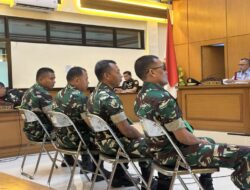 KontraS Komentar Permintaan 2,5 Tahun Penjara Untuk Terdakwa Penyiraman Andrie Yunus